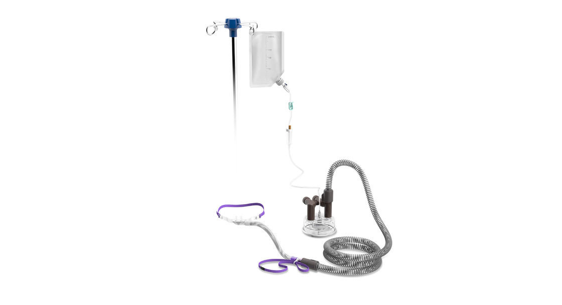 Micomme Disposable High Flow Nasal Cannula Accessories